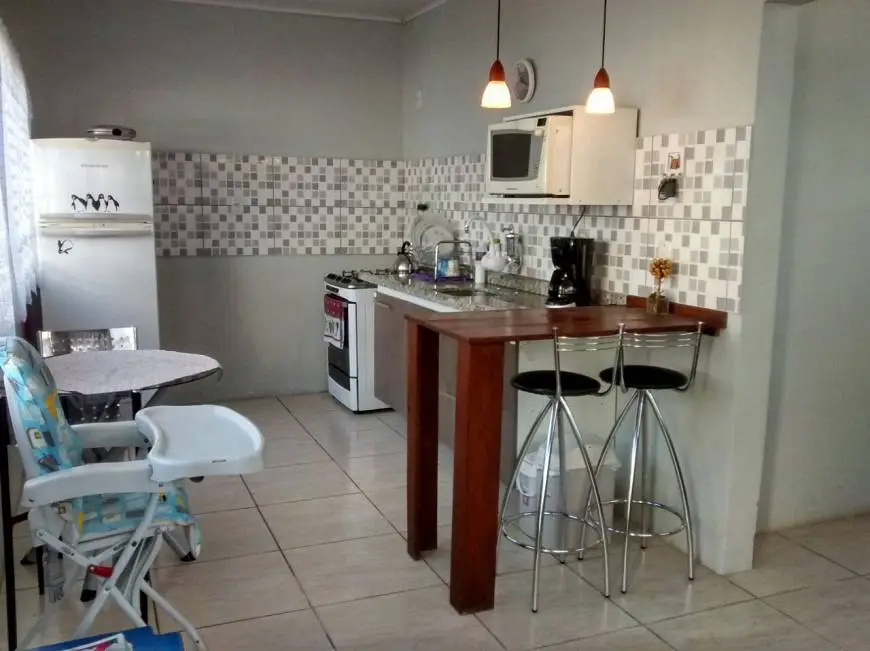 Foto 1 de Casa com 3 Quartos à venda, 188m² em Boa Vista, Porto Alegre