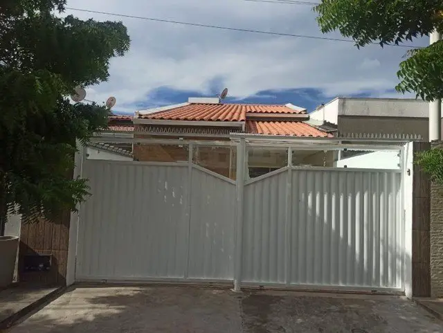 Foto 1 de Casa com 3 Quartos à venda, 162m² em Brotas, Salvador