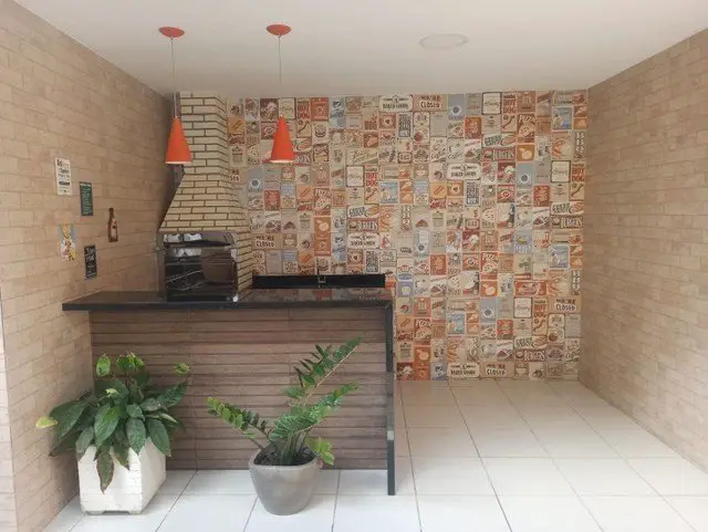 Foto 2 de Casa com 3 Quartos à venda, 162m² em Brotas, Salvador