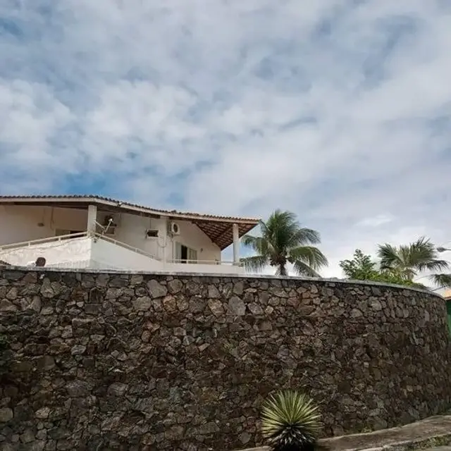 Foto 1 de Casa com 3 Quartos à venda, 188m² em Brotas, Salvador