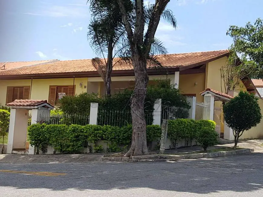 Foto 1 de Casa com 3 Quartos à venda, 162m² em Cidade Vista Verde, São José dos Campos