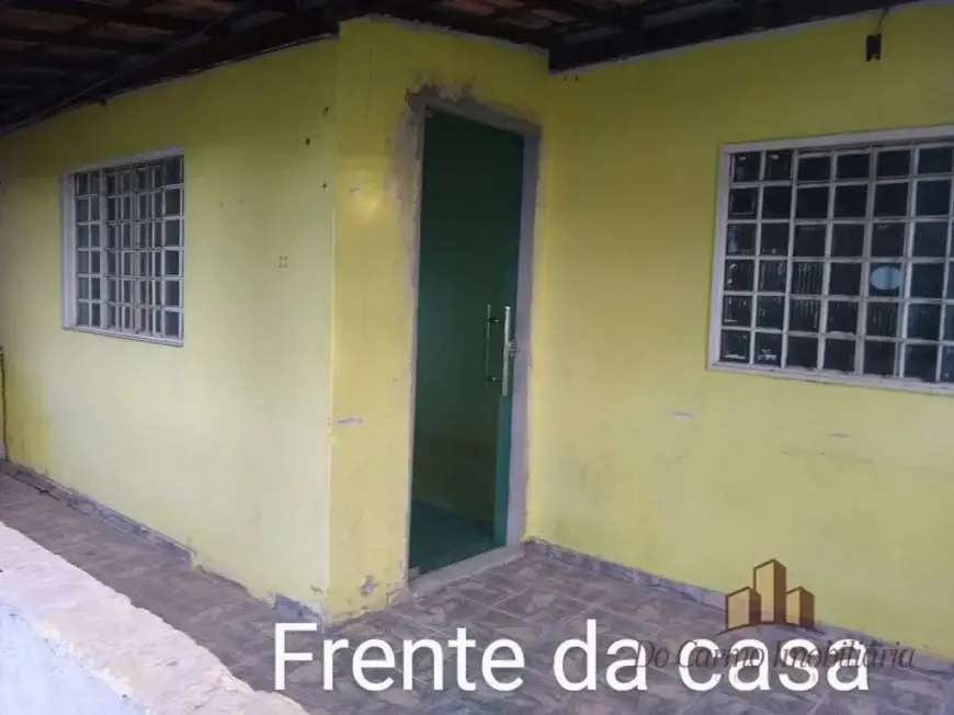 Foto 1 de Casa com 3 Quartos à venda, 94m² em Dom Bosco, Betim