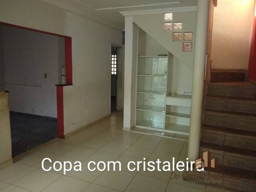 Foto 3 de Casa com 3 Quartos à venda, 94m² em Dom Bosco, Betim
