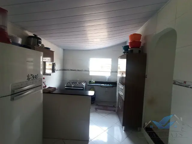 Foto 1 de Casa com 3 Quartos à venda, 243m² em Eldorado, Serra