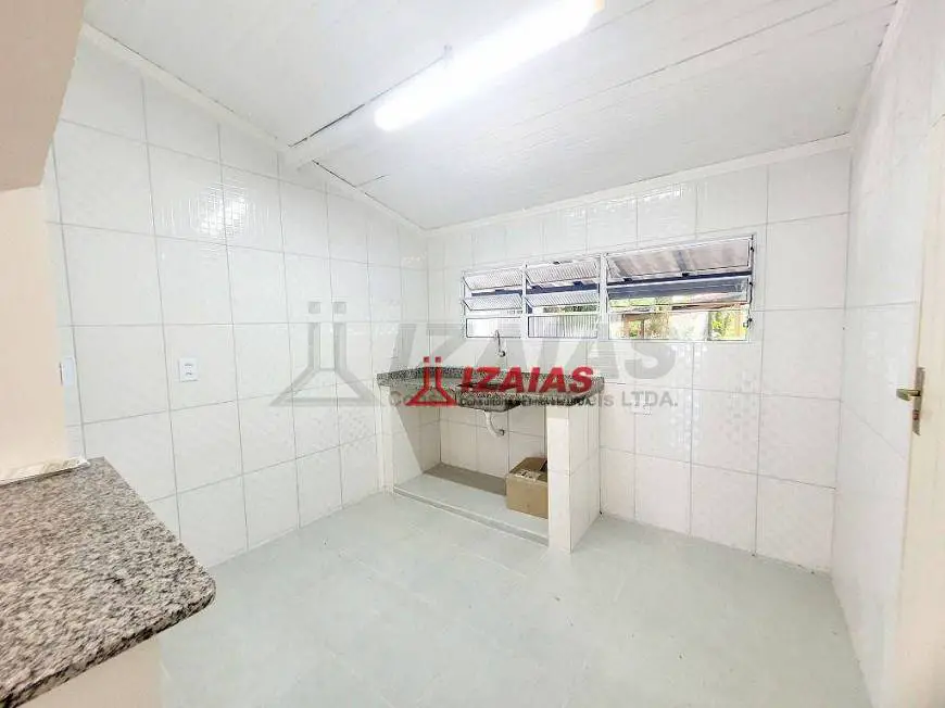 Foto 4 de Casa com 3 Quartos para alugar, 85m² em Itaguá, Ubatuba
