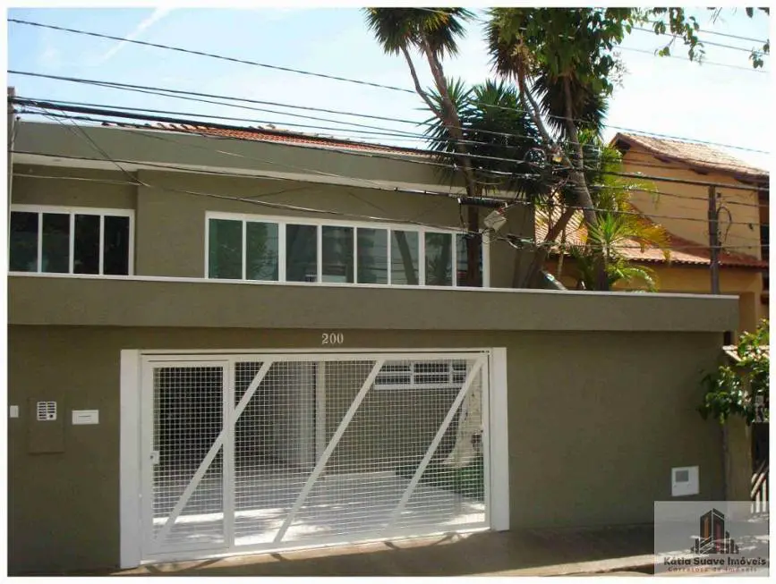 Foto 1 de Casa com 3 Quartos à venda, 245m² em Jardim do Mar, São Bernardo do Campo