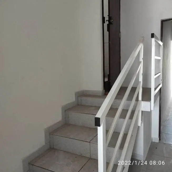 Foto 2 de Casa com 3 Quartos para alugar, 70m² em Mangabeira, João Pessoa