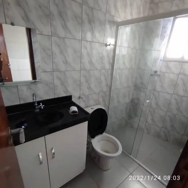 Foto 4 de Casa com 3 Quartos para alugar, 70m² em Mangabeira, João Pessoa