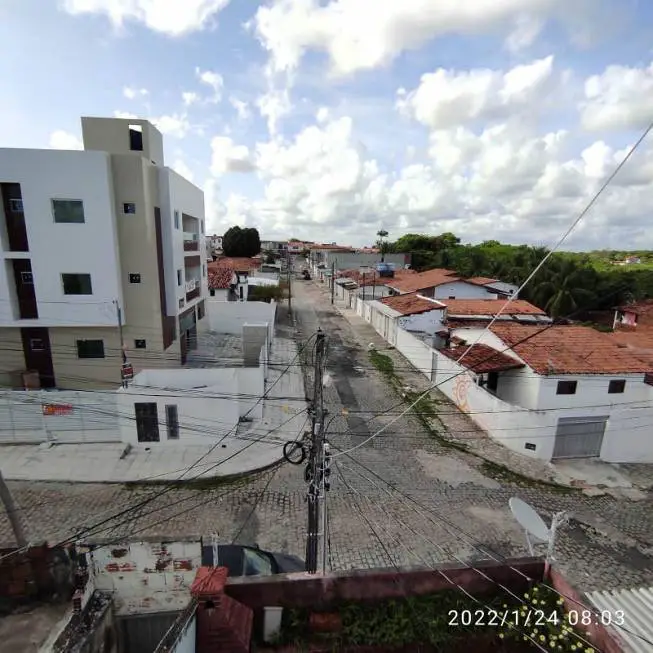 Foto 5 de Casa com 3 Quartos para alugar, 70m² em Mangabeira, João Pessoa