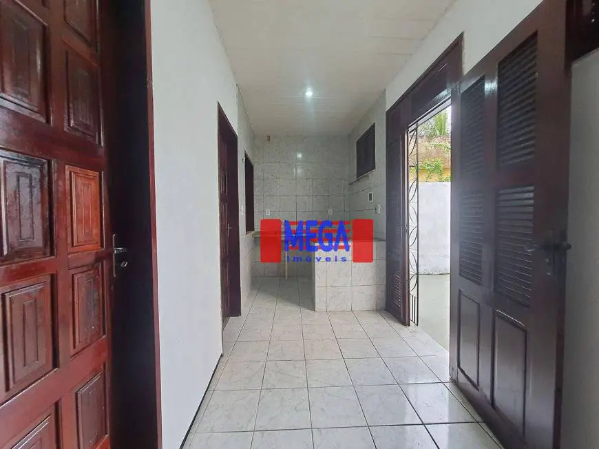 Foto 3 de Casa com 3 Quartos para alugar, 200m² em Montese, Fortaleza