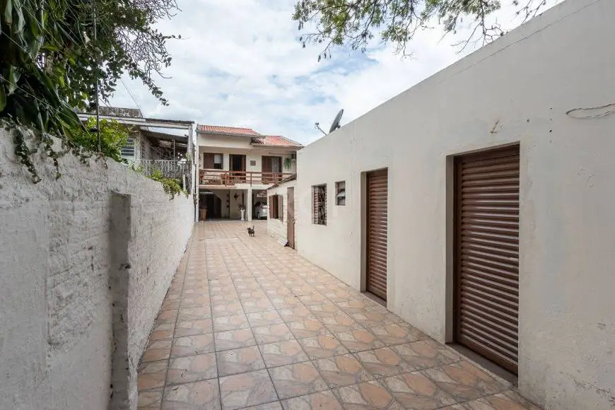 Foto 3 de Casa com 3 Quartos à venda, 161m² em Nonoai, Porto Alegre