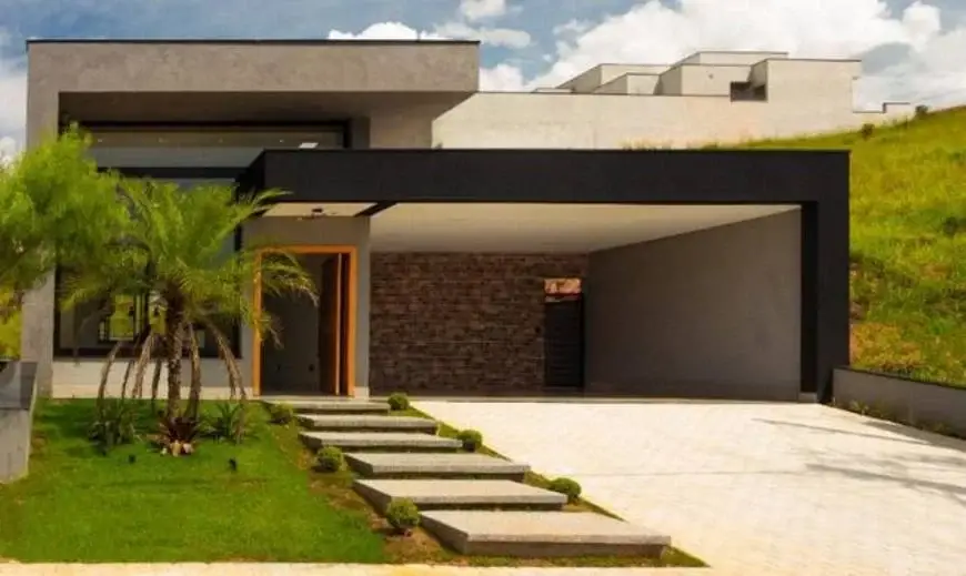 Foto 1 de Casa com 3 Quartos à venda, 110m² em Papicu, Fortaleza