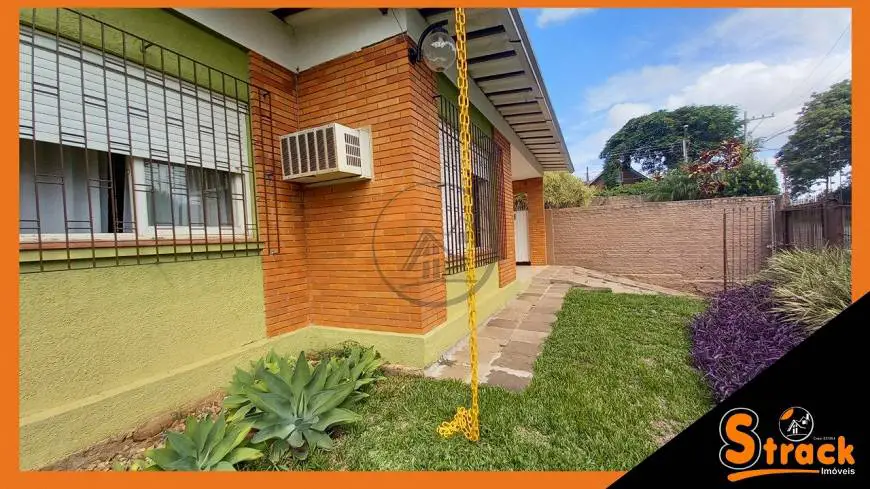 Foto 1 de Casa com 3 Quartos à venda, 163m² em Santa Teresa, São Leopoldo
