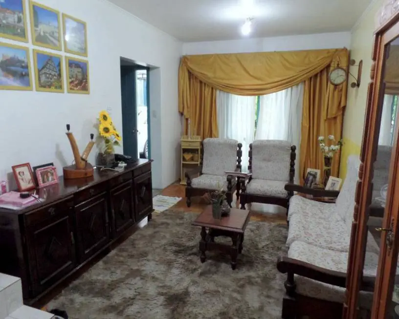 Foto 3 de Casa com 3 Quartos à venda, 199m² em Santa Teresa, São Leopoldo