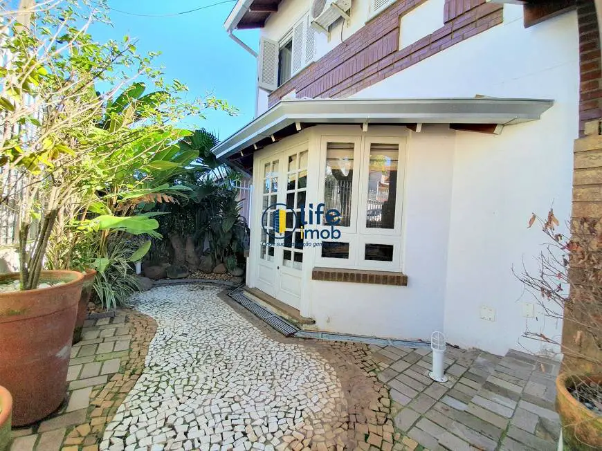 Foto 1 de Casa com 3 Quartos à venda, 323m² em Santo André, São Leopoldo