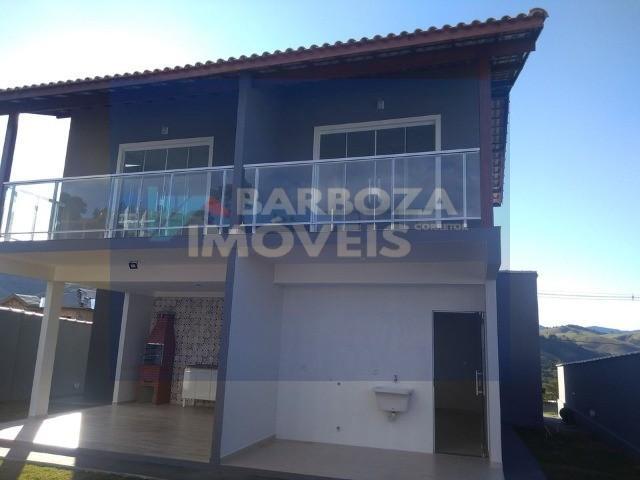 Foto 1 de Casa com 3 Quartos à venda, 221m² em , São Lourenço