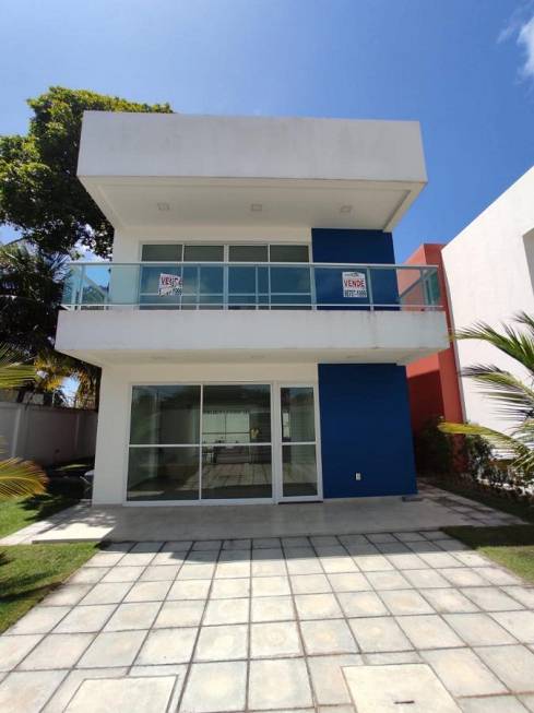 Foto 1 de Casa com 3 Quartos à venda, 272m² em Seixas, João Pessoa