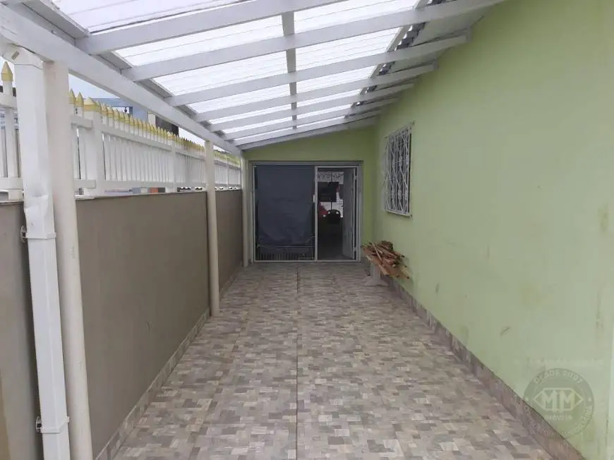 Foto 2 de Casa com 3 Quartos à venda, 150m² em Vargem Grande, Florianópolis