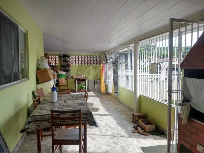 Foto 5 de Casa com 3 Quartos à venda, 150m² em Vargem Grande, Florianópolis