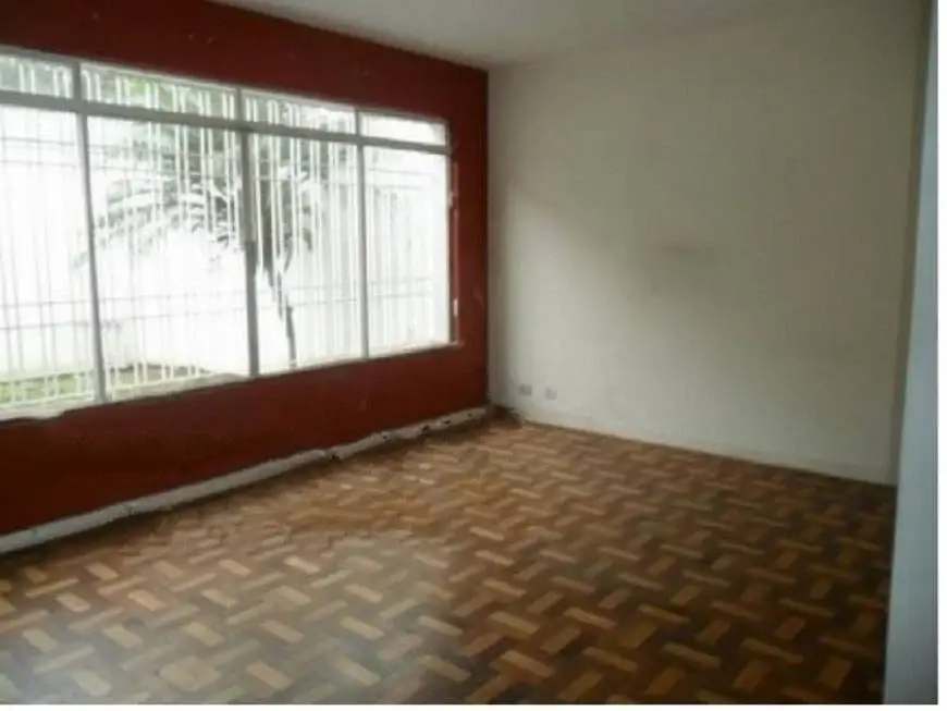 Foto 1 de Casa com 4 Quartos para alugar, 380m² em Brooklin, São Paulo