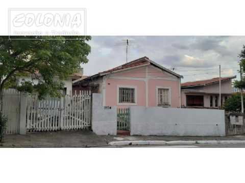 Foto 1 de Casa com 4 Quartos à venda, 239m² em Ceramica, São Caetano do Sul