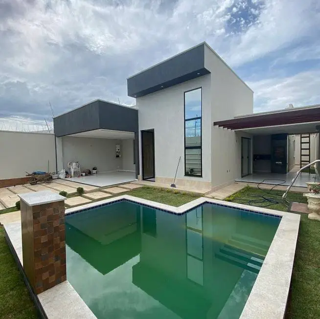 Foto 1 de Casa com 4 Quartos à venda, 700m² em Jardim São Caetano, São Caetano do Sul