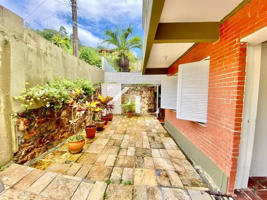 Foto 3 de Casa com 4 Quartos à venda, 403m² em Trindade, Florianópolis