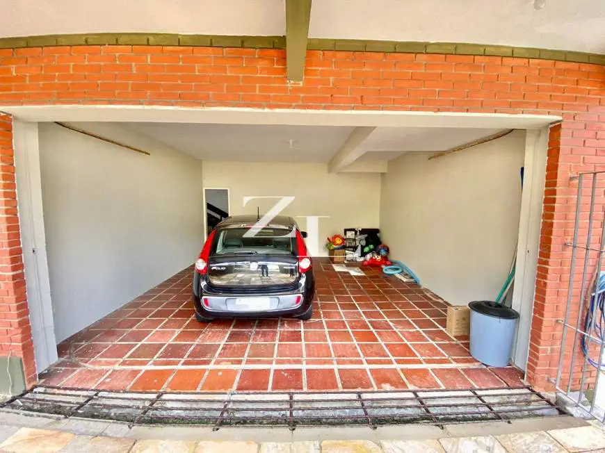 Foto 4 de Casa com 4 Quartos à venda, 403m² em Trindade, Florianópolis