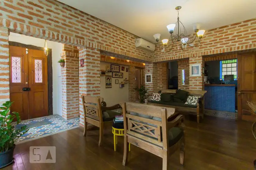 Foto 1 de Casa com 4 Quartos para alugar, 228m² em Vila Mariana, São Paulo