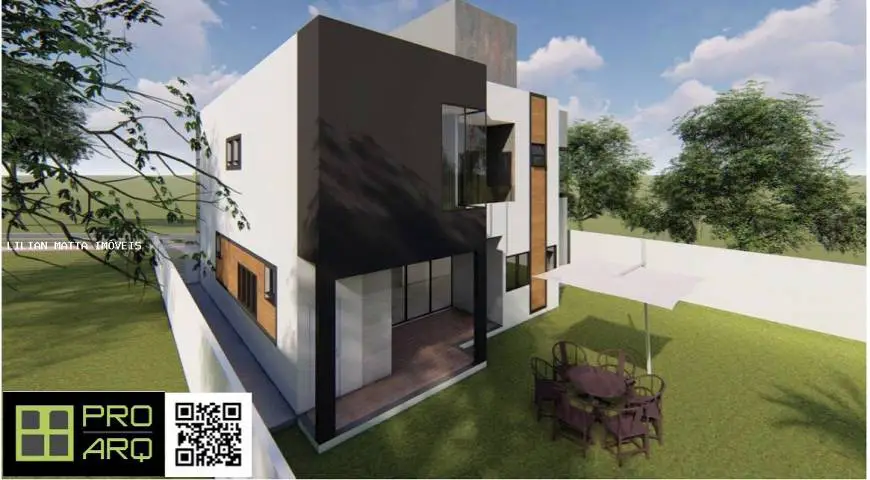 Foto 5 de Casa com 4 Quartos à venda, 290m² em Vina Del Mar, Juiz de Fora