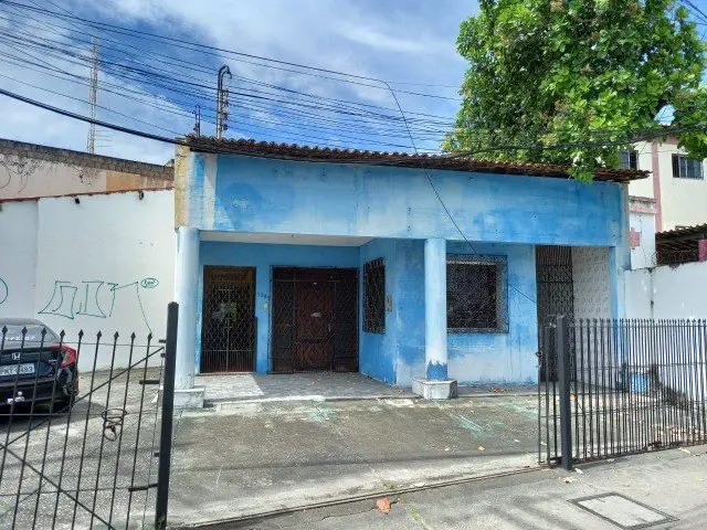 Foto 1 de Casa com 5 Quartos para alugar, 650m² em Centro, Fortaleza