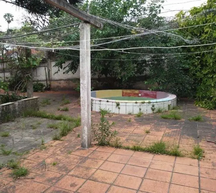 Foto 5 de Casa com 5 Quartos à venda, 160m² em Santa Tereza, Porto Alegre