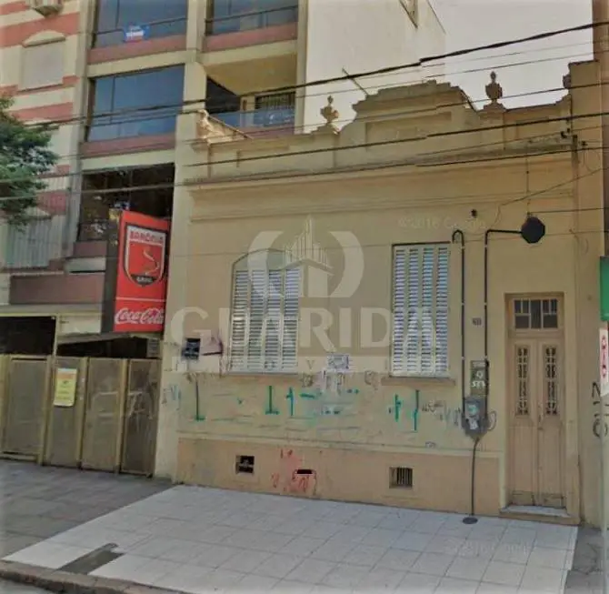 Foto 1 de Casa com 6 Quartos à venda, 400m² em Centro, Porto Alegre