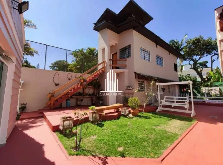Foto 1 de Casa com 6 Quartos à venda, 450m² em Interlagos, São Paulo