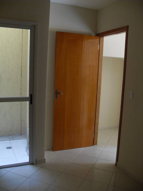 Foto 1 de Casa de Condomínio com 1 Quarto para alugar, 35m² em Vila Maria Alta, São Paulo