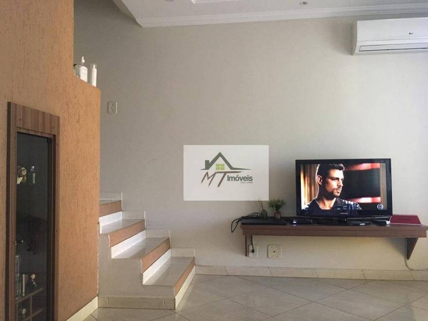 Foto 1 de Casa de Condomínio com 2 Quartos à venda, 100m² em Residencial Villa Flora, Sumare