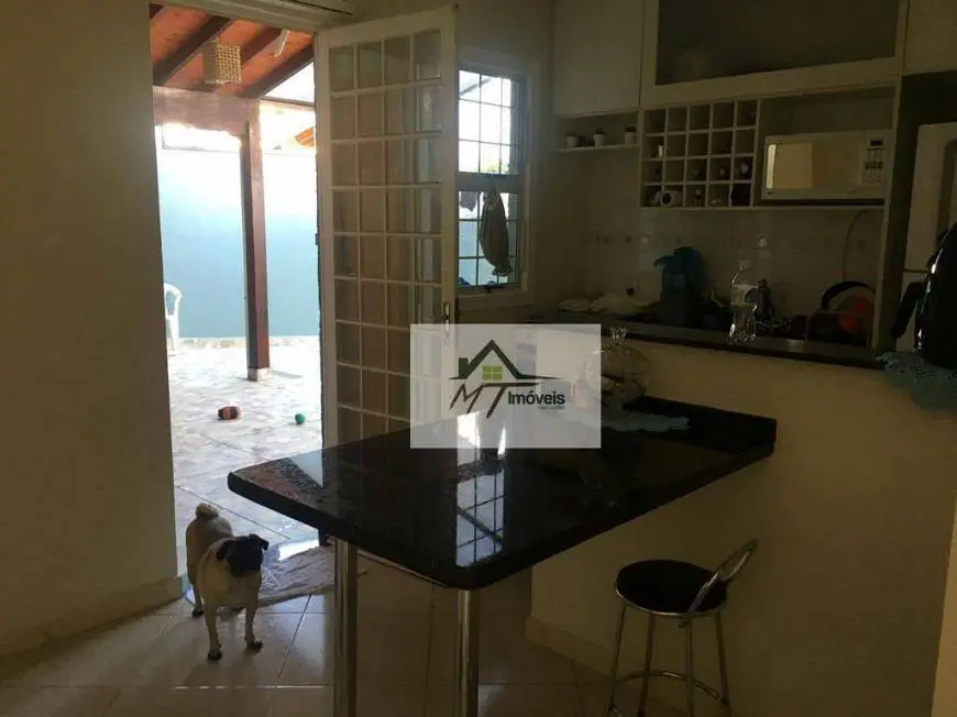 Foto 5 de Casa de Condomínio com 2 Quartos à venda, 100m² em Residencial Villa Flora, Sumare