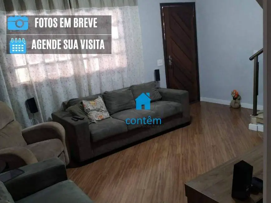 Foto 1 de Casa de Condomínio com 2 Quartos à venda, 78m² em São Pedro, Osasco