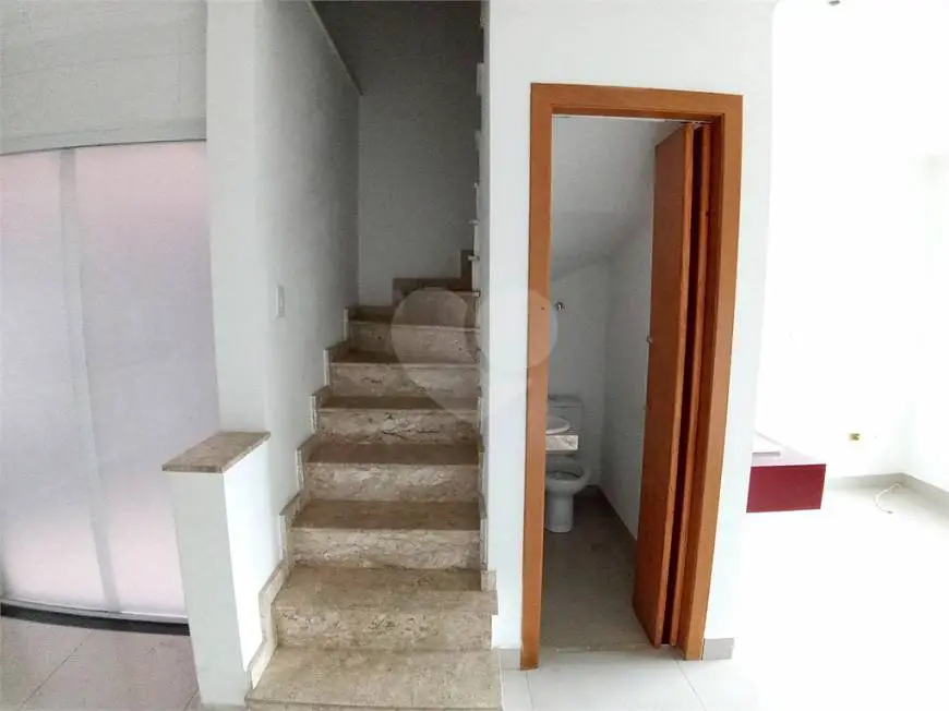 Foto 5 de Casa de Condomínio com 2 Quartos à venda, 60m² em Vila Guilherme, São Paulo