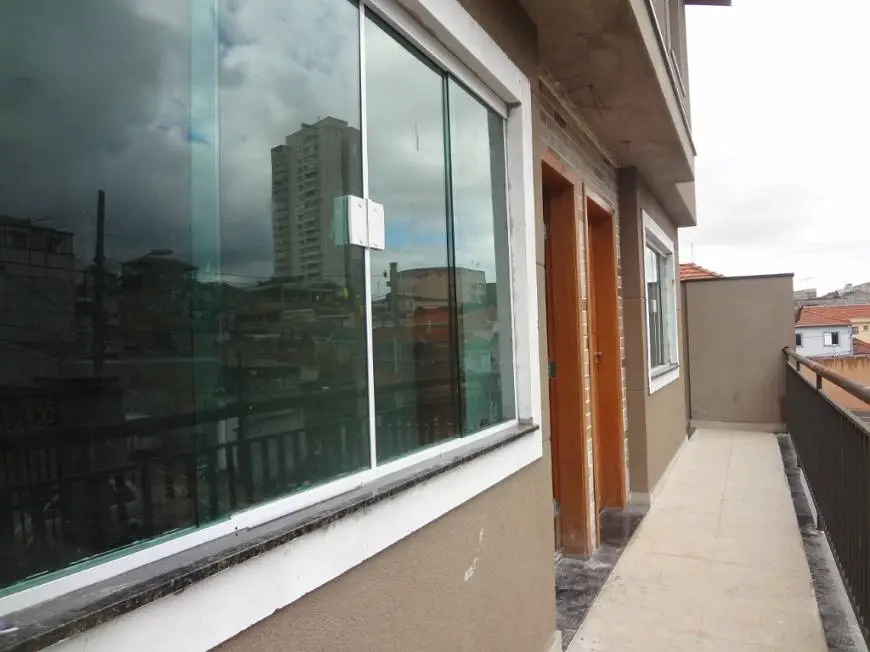 Foto 3 de Casa de Condomínio com 2 Quartos à venda, 60m² em Vila Guilherme, São Paulo