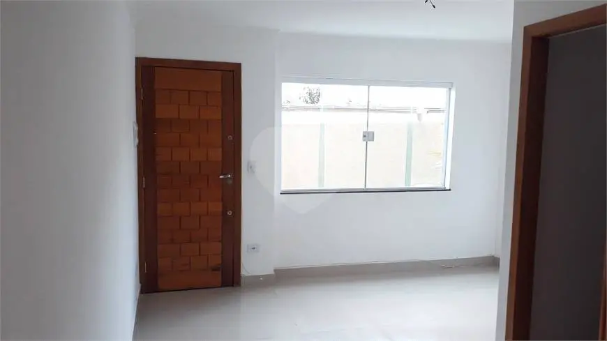Foto 3 de Casa de Condomínio com 2 Quartos à venda, 60m² em Vila Guilherme, São Paulo