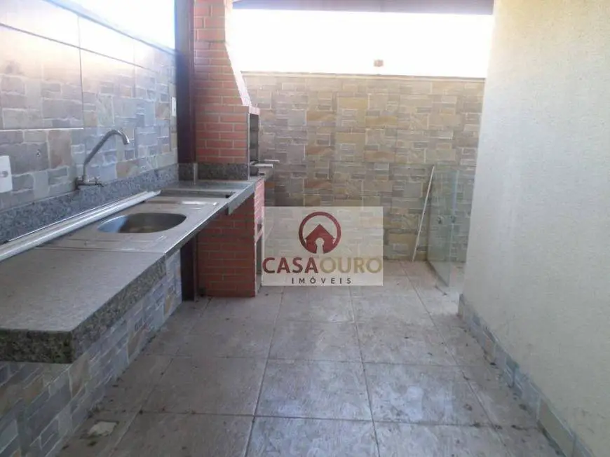Foto 4 de Casa de Condomínio com 3 Quartos à venda, 100m² em Condominio Village Royale, Nova Lima
