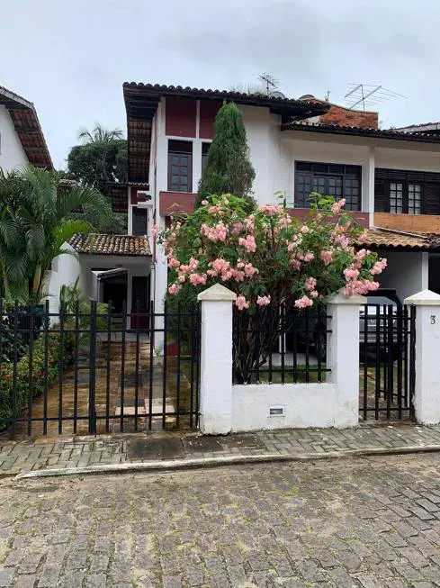 Foto 1 de Casa de Condomínio com 3 Quartos à venda, 162m² em Engenheiro Luciano Cavalcante, Fortaleza