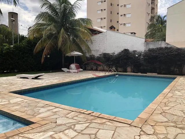 Foto 1 de Casa de Condomínio com 3 Quartos para alugar, 150m² em Higienopolis, São José do Rio Preto