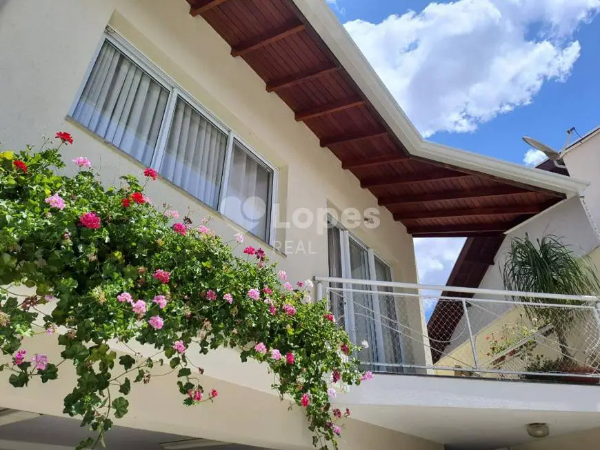 Foto 5 de Casa de Condomínio com 3 Quartos à venda, 340m² em Jardim Alto da Colina, Valinhos