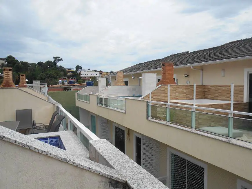 Foto 3 de Casa de Condomínio com 3 Quartos à venda, 125m² em Pechincha, Rio de Janeiro