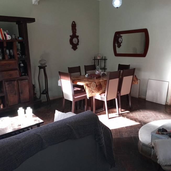 Foto 1 de Casa de Condomínio com 3 Quartos à venda, 83m² em Tijuca, Rio de Janeiro