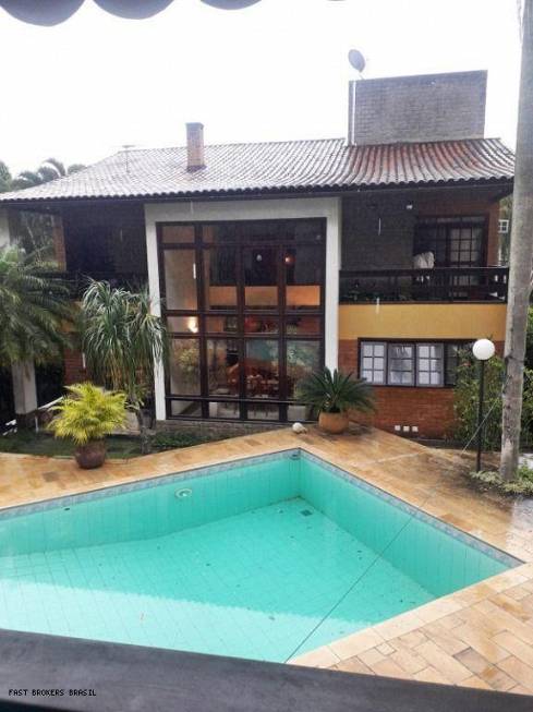 Foto 1 de Casa de Condomínio com 4 Quartos à venda, 851m² em Itaipu, Niterói
