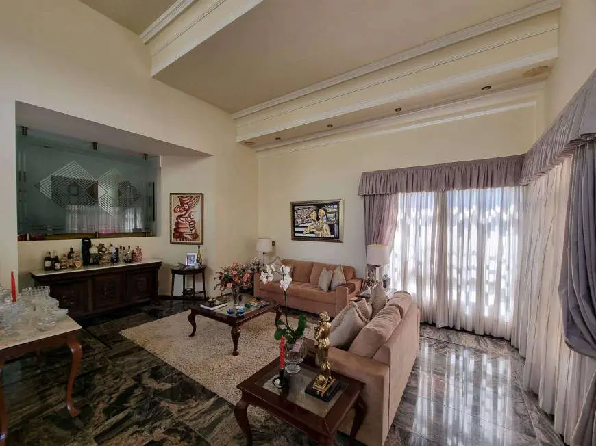 Foto 5 de Casa de Condomínio com 4 Quartos à venda, 700m² em Jaguaribe, Salvador