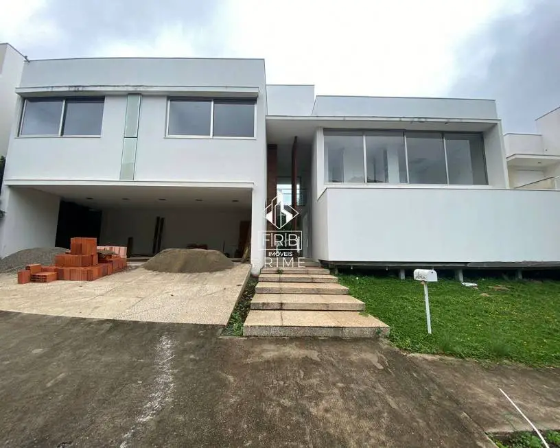 Foto 1 de Casa de Condomínio com 4 Quartos para alugar, 750m² em Parque Campolim, Sorocaba